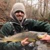 Native species (Free to a good home) - last post by FishingLucky